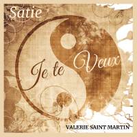 Satie: Je te veux, IES 30 (Arr. for Harp by Valerie Saint Martin)