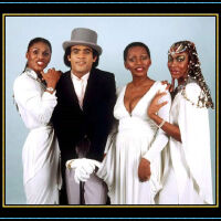 Boney M圖片照片_Boney M