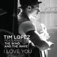 Tim Lopez