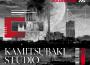 KAMITSUBAKI STUDIO SAMPLER Vol. 1專輯_MisumiKAMITSUBAKI STUDIO SAMPLER Vol. 1最新專輯