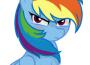 Rainbow Dash