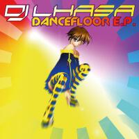 Dancefloor E.P.專輯_DJ LhasaDancefloor E.P.最新專輯