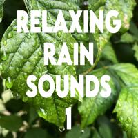 Relaxing Rain Sounds 1 (Soundtrack)