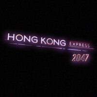 2047專輯_Hong Kong Express2047最新專輯