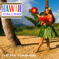 Hawaii Calling