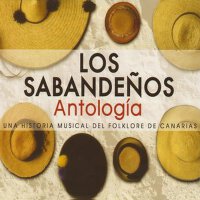 Antología (Una Historia Musical del Folklore de Ca專輯_Los SabandenosAntología (Una Historia Musical del Folklore de Ca最新專輯