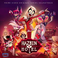 Hazbin Hotel (Original Soundtrack)專輯_Blake RomanHazbin Hotel (Original Soundtrack)最新專輯