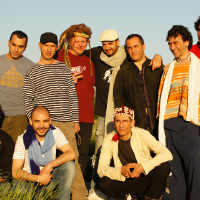 Gnawa Diffusion