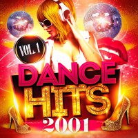 Dance Hits 2001, Vol. 1專輯_DJ HitsDance Hits 2001, Vol. 1最新專輯