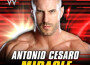 Miracle (Antonio Cesaro)專輯_WWEMiracle (Antonio Cesaro)最新專輯