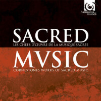 Sacred Music