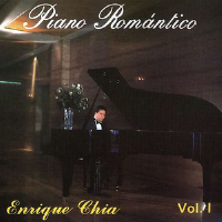 Piano Romantico, Vol. 1