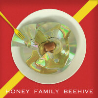 Honey Family BeeHive Project Vol.5 (honey family b專輯_주라Honey Family BeeHive Project Vol.5 (honey family b最新專輯