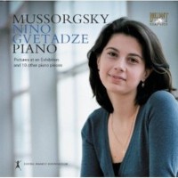 Mussorgsky: Pictures at an Exhibition and 10 other