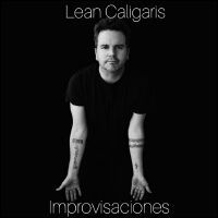 Lean Caligaris歌曲歌詞大全_Lean Caligaris最新歌曲歌詞