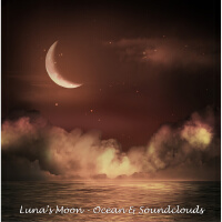 Ocean & Soundclouds專輯_Luna's MoonOcean & Soundclouds最新專輯