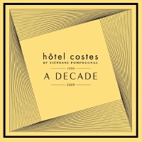 Hôtel Costes, A Decade: 1999-2009