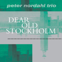 Dear Old Stockholm