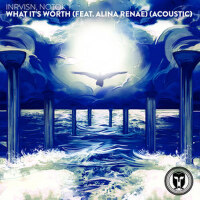 What It's Worth (Acoustic)專輯_INRVISNWhat It's Worth (Acoustic)最新專輯