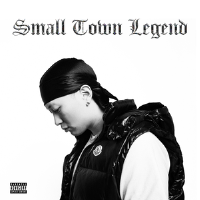 Small Town Legend專輯_艾志恆AsenSmall Town Legend最新專輯