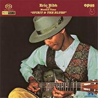 Eric Bibb