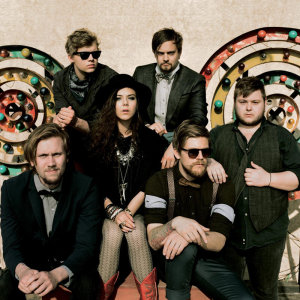 Of Monsters And Men