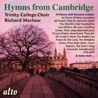 Hymns from Cambridge