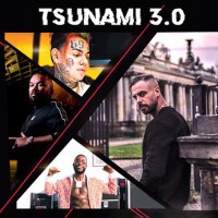 Tsunami 3.0 (Dirty)專輯_Joe YoungTsunami 3.0 (Dirty)最新專輯