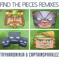 Find the Pieces Remixes