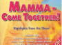 The Hit Musical Mamma - Come Together!專輯_The Musical StarlighThe Hit Musical Mamma - Come Together!最新專輯