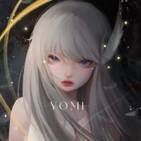 語墨Yomi個人資料介紹_個人檔案(生日/星座/歌曲/專輯/MV作品)