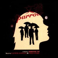 Sparrow (Original Motion Picture Soundtrack)專輯_Xavier JamauxSparrow (Original Motion Picture Soundtrack)最新專輯