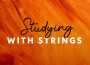 Studying with Strings專輯_Hilary HahnStudying with Strings最新專輯