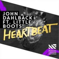 Heartbeat專輯_John DahlbäckHeartbeat最新專輯