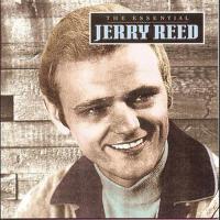 The Essential Jerry Reed專輯_Jerry ReedThe Essential Jerry Reed最新專輯