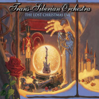 The Lost Christmas Eve專輯_Trans-Siberian OrcheThe Lost Christmas Eve最新專輯