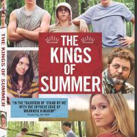The Cast of The Kings of Summer歌曲歌詞大全_The Cast of The Kings of Summer最新歌曲歌詞