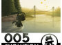 Monstercat 005 - Evolution專輯_NoisestormMonstercat 005 - Evolution最新專輯