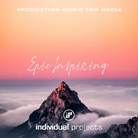 Epic Inspiring專輯_Individual ProjectsEpic Inspiring最新專輯