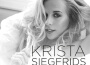 Krista Siegfrids歌曲歌詞大全_Krista Siegfrids最新歌曲歌詞