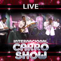 Internacional Carro Show最新專輯_新專輯大全_專輯列表