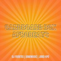 Cardboard Box Afrobeats