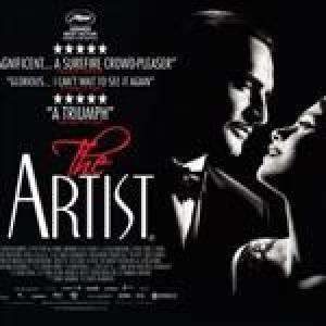 The Artist (藝術家)