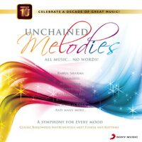 Unchained Melodies