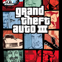 Grand Theft Auto III （1nose Remix）