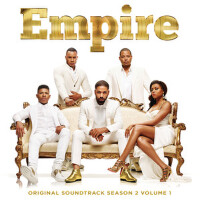 Empire: Original Soundtrack, Season 2, Vol. 1 (Del專輯_Empire CastEmpire: Original Soundtrack, Season 2, Vol. 1 (Del最新專輯