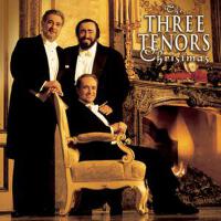 The Three Tenors Christmas (international version)專輯_The Three TenorsThe Three Tenors Christmas (international version)最新專輯