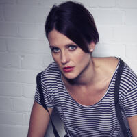 Heather Peace