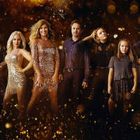 Nashville Cast