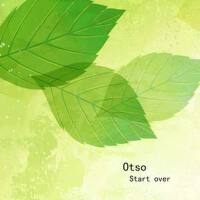 Start over